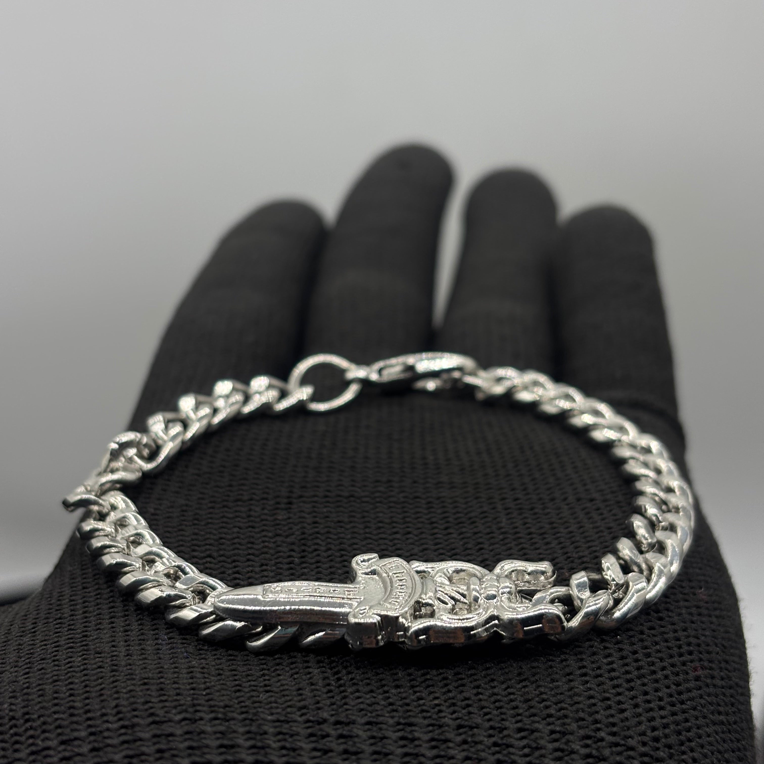 BRACELET 1 CHARM
