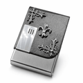 CH CIG/CARD/MONEY CASE | Gothic Accessories by DRIPNOIR