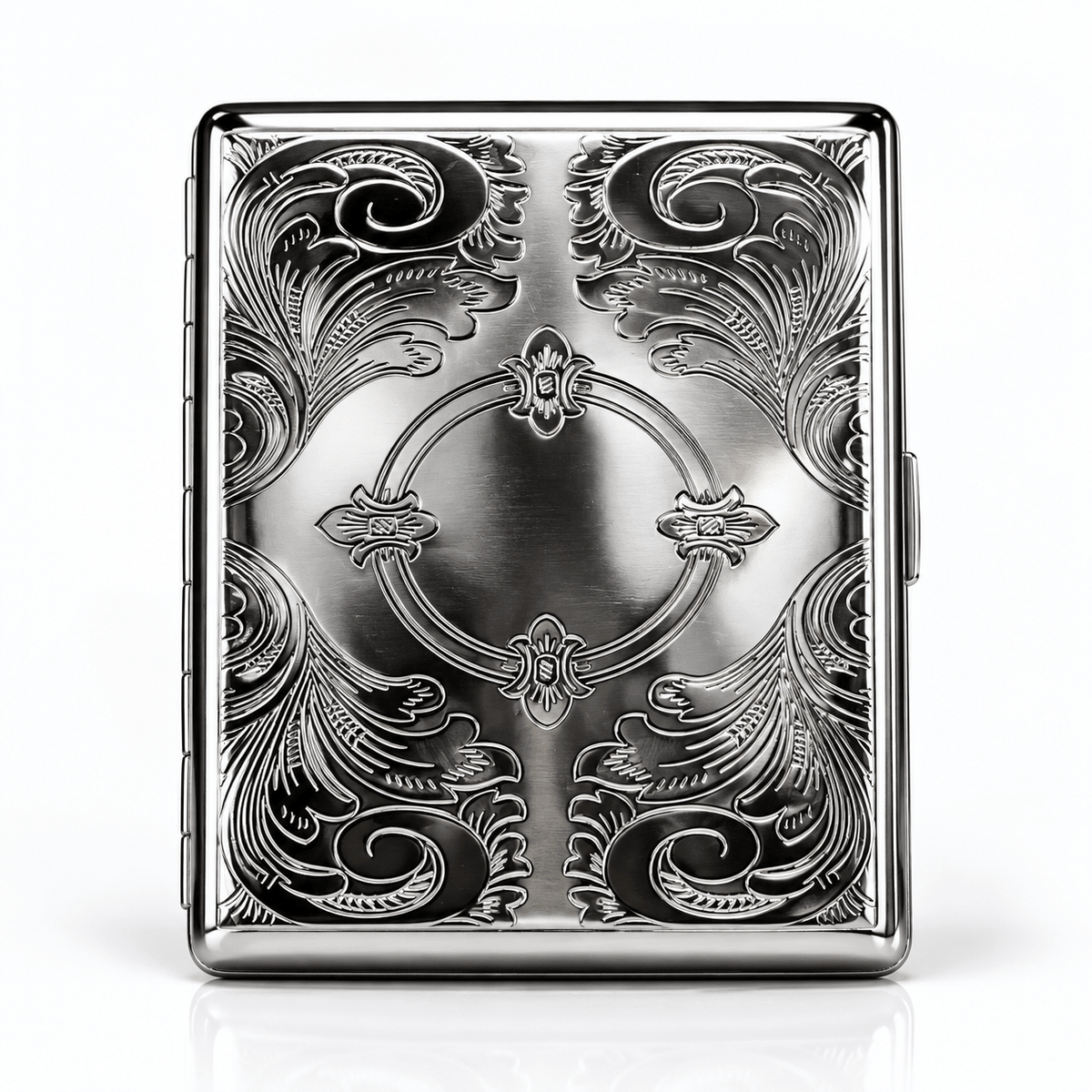 Gothic Case | Gothic Accessories by DRIPNOIR