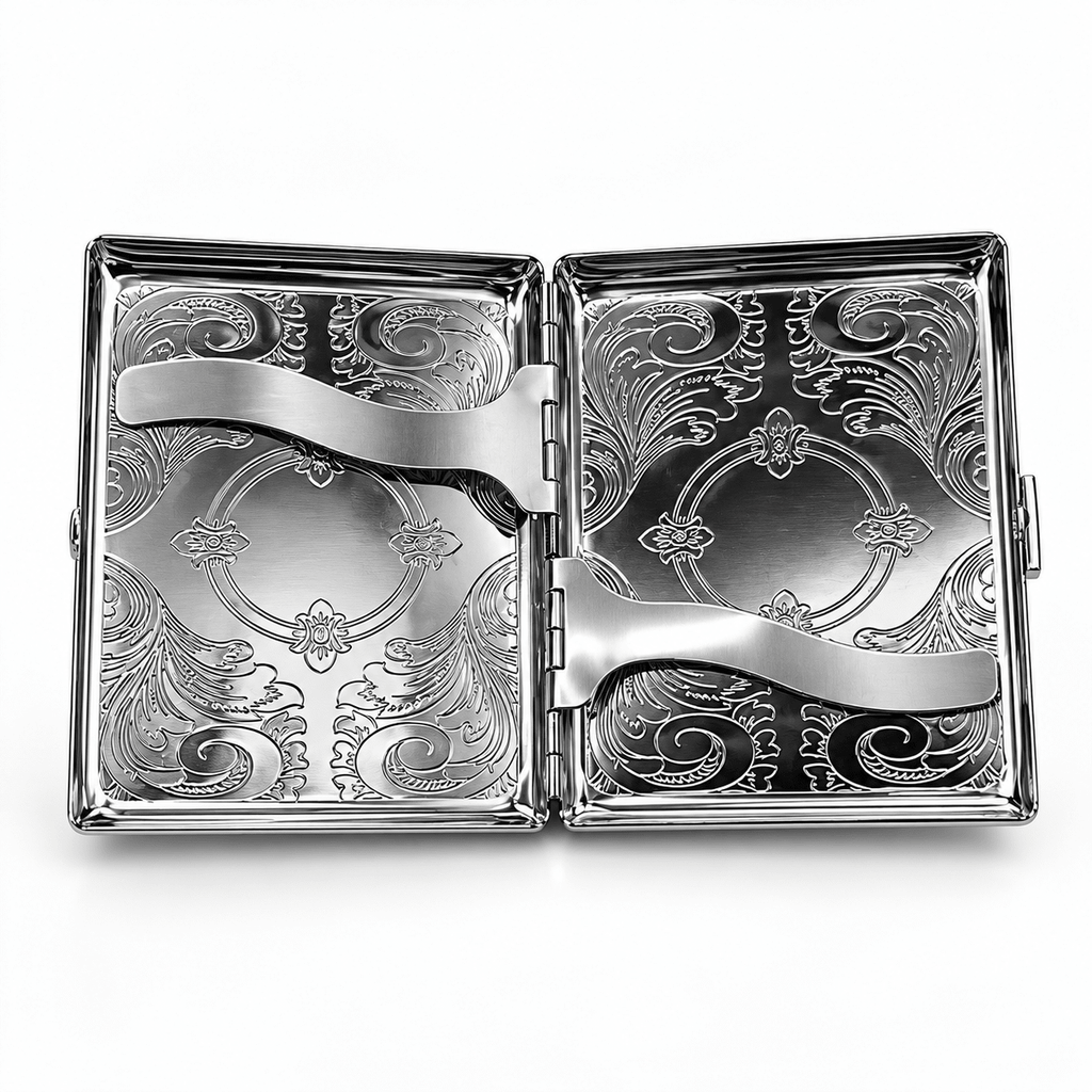 Gothic Case | Gothic Accessories by DRIPNOIR