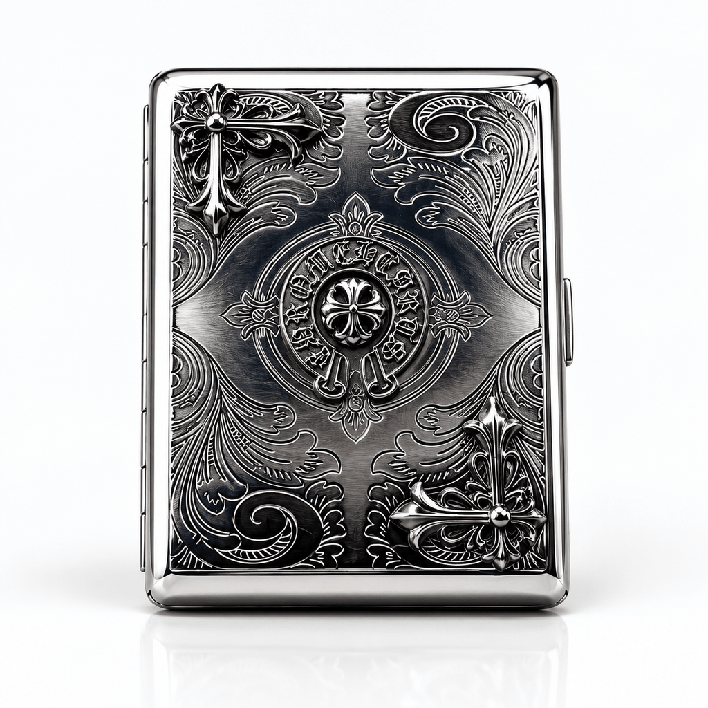 Gothic Case Pro | Gothic Accessories by DRIPNOIR