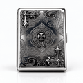 Gothic Case Pro | Gothic Accessories by DRIPNOIR