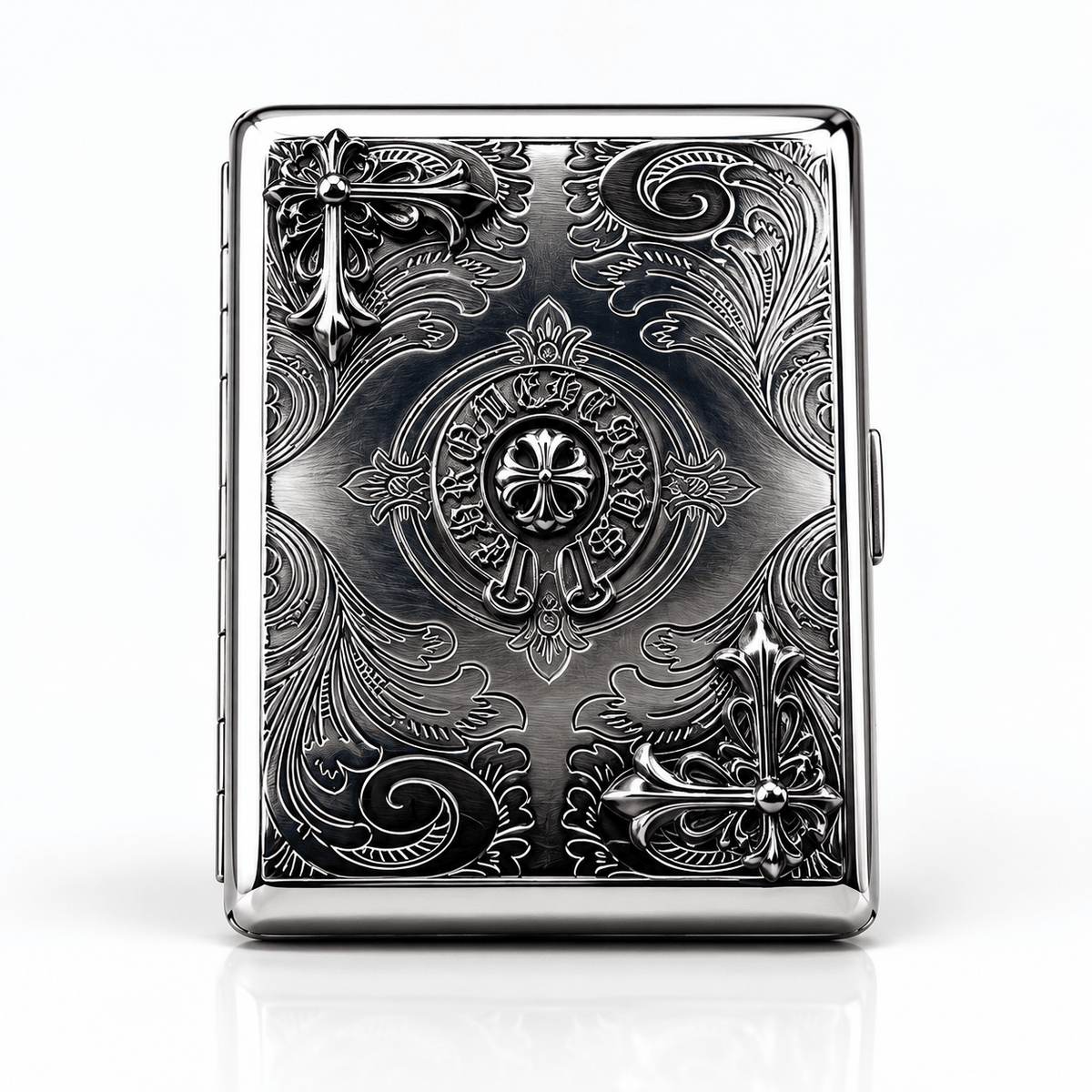 Gothic Case Pro | Gothic Accessories by DRIPNOIR