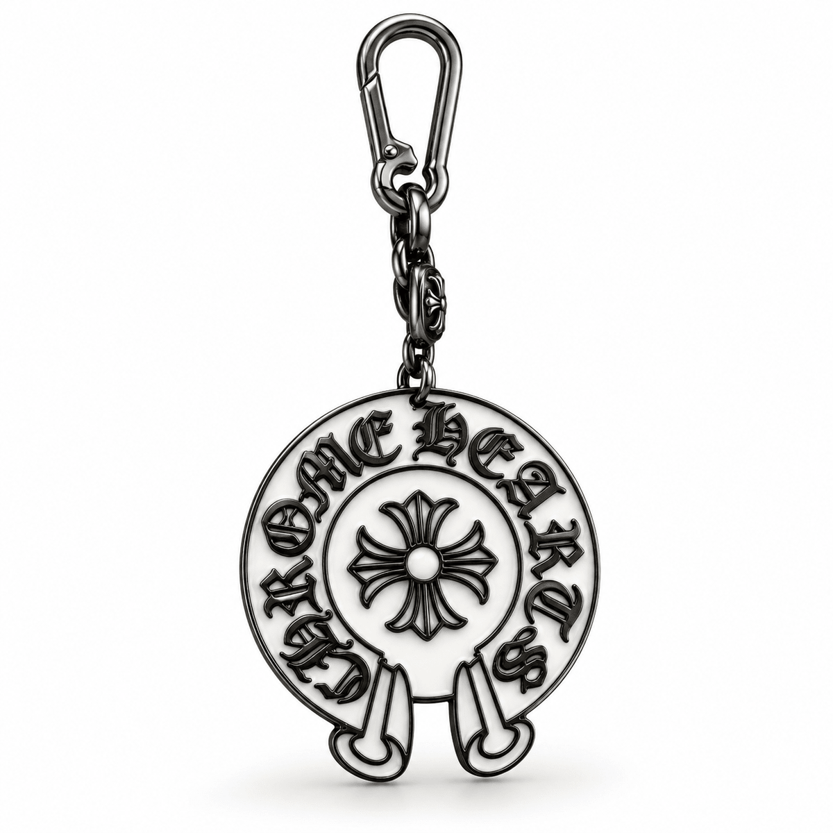 Gothic Trend Keychain | Gothic Accessories by DRIPNOIR