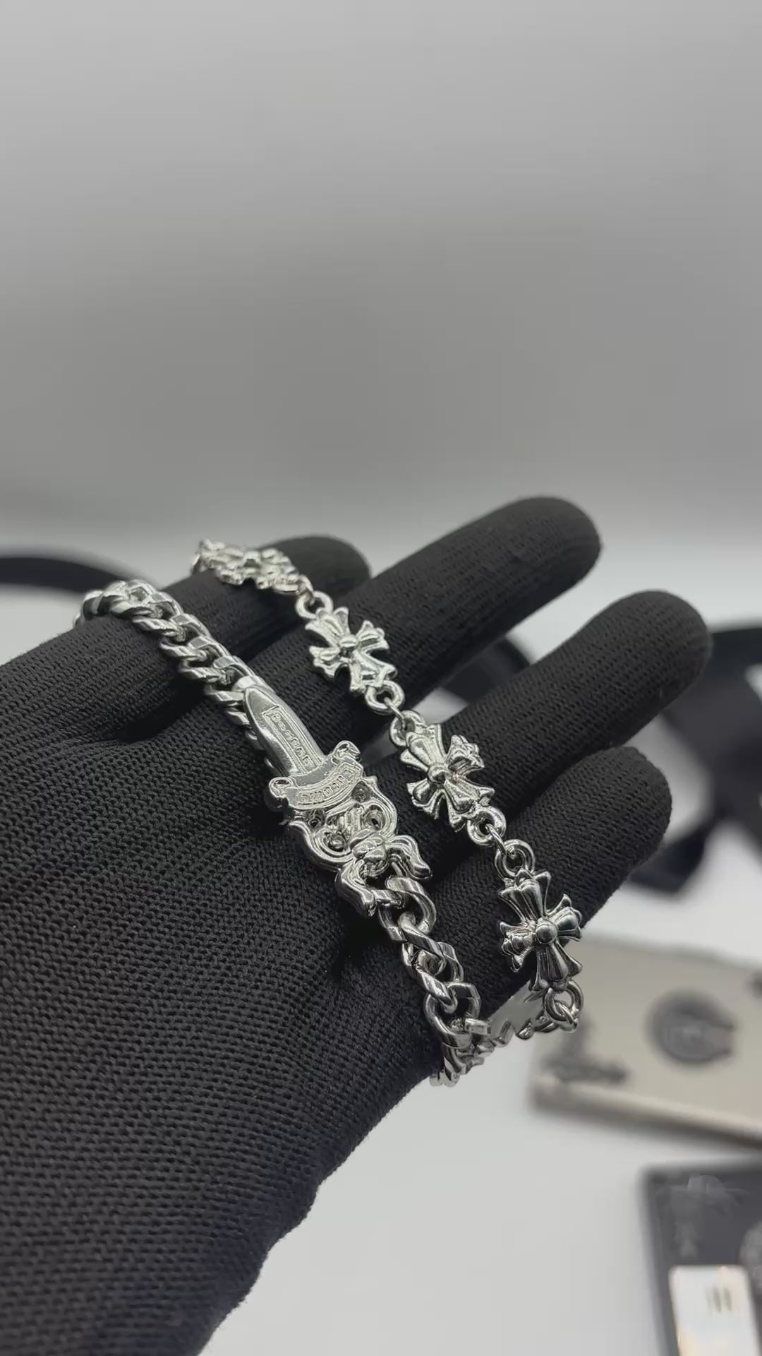 BRACELET 1 CHARM