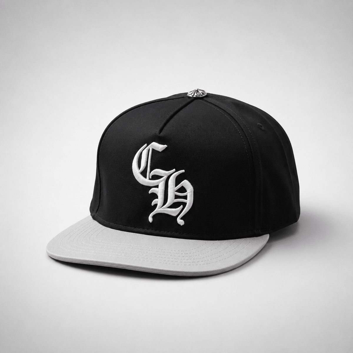 Shadow Gothic Trucker Cap | Gothic Accessories by DRIPNOIR